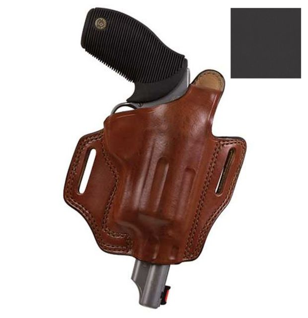 Bianchi Widow Holster Springfield Armory XD Left Hand Black 24953 - Bianchi