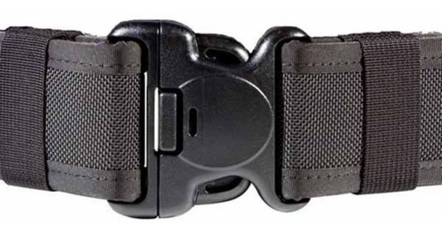 Bianchi Cop-lok Buckle Black - Bianchi