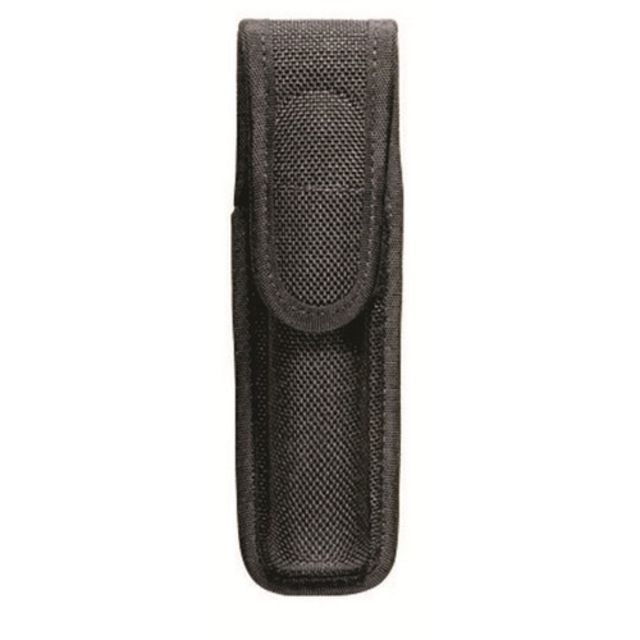 Bianchi Compact Light pouch Black Size 4 Velcro - Bianchi