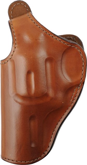 Bianchi 111 Cyclone Hip Holster Left Hand Tan 12677
