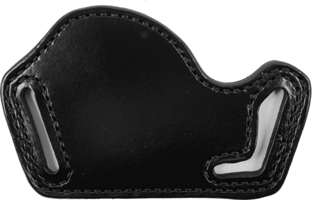 Bianchi Foldaway Belt Holster Model 10 - Black Left Hand 25215 - Bianchi
