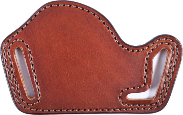 Bianchi Foldaway Belt Holster Model 10 - Tan Left Hand 25213 - Bianchi