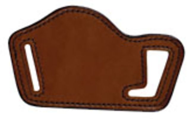 Bianchi Foldaway Belt Holster Model 16 - Tan Left Hand - 25221 - Bianchi