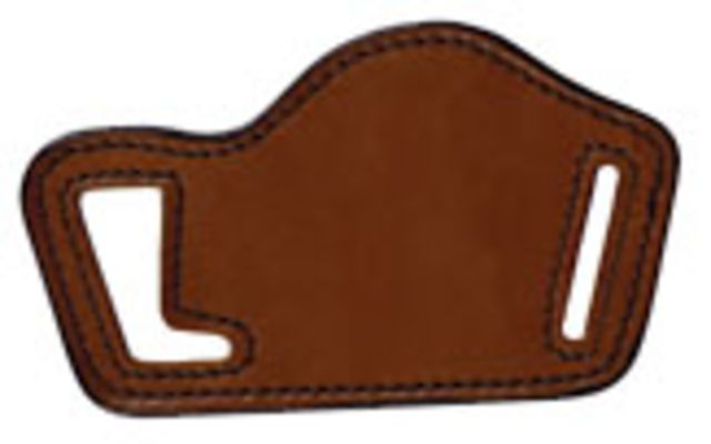 Bianchi Foldaway Belt Holster Model 10 - Tan Right Hand 25212