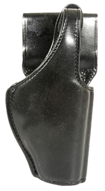 Bianchi  Holster Plain Black - Bianchi