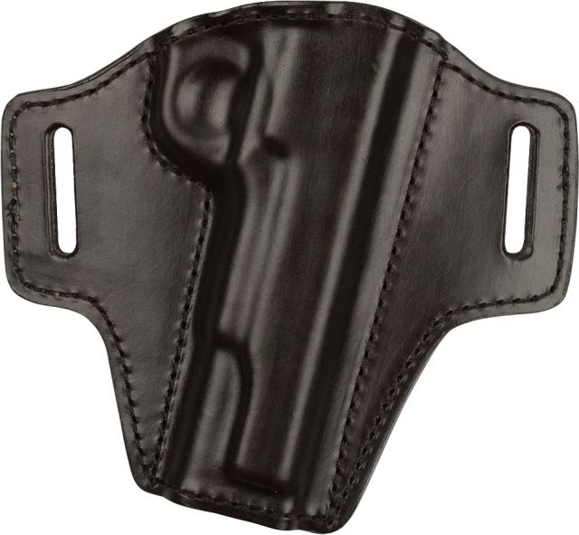 Bianchi 126 Allusion Assent Holster SIG Sauer P229R Right Hand Plain Black 26172 - Bianchi