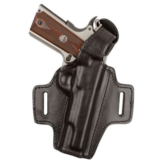 Bianchi Confidential Holster Black - Bianchi