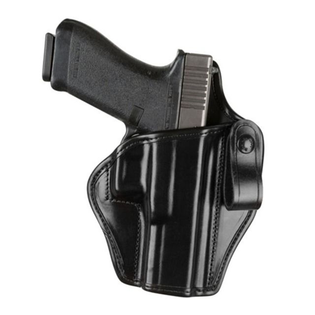 Bianchi Model 155 Subversion IWB Holster Colt 1911 Government 5in Left Hand Black - Bianchi