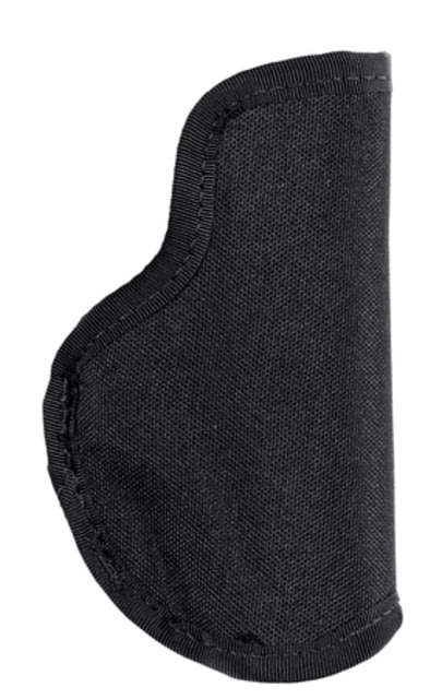 Bianchi Model 4025 Inside The Pocket Holster Ruger LCP Left Hand Black - Bianchi