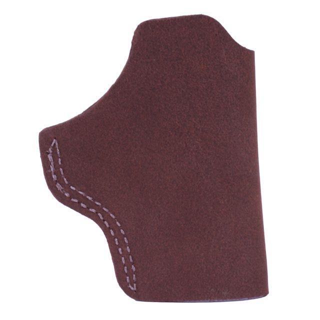 Bianchi Model 6 Inside Waistband Holster Suede 10391