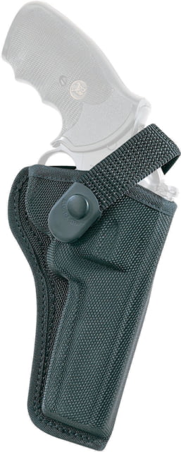 Bianchi 7000 Sporting Holster Ruger LC9/Smith & Wesson M&P Shield/Springfield Armory XD-S Left Hand Black 17679 - Bianchi