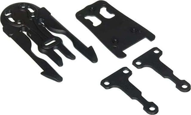 Bianchi Model M1430 Universal Military Adapter Black - Bianchi