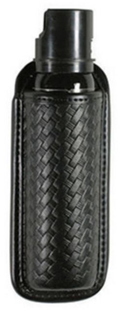 Bianchi Model 7908 Open Top Oc/mace Holder Black - Bianchi