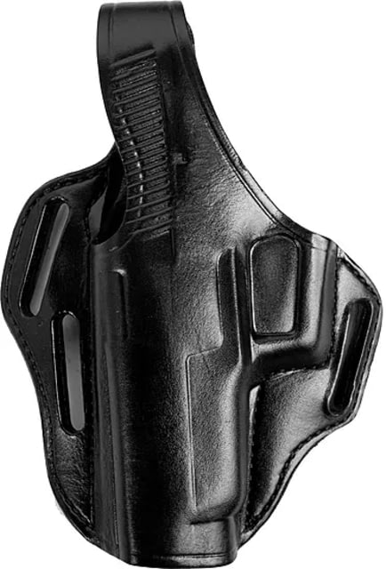 BIANCHI Piranha BLK RH SZ11A Ruger LCP .380 - Bianchi