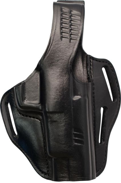 Bianchi Piranha Holster Black Right Hand Size 15 Springfield Xd - Bianchi