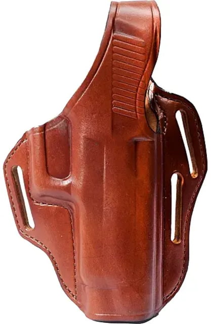 BIANCHI Piranha Tan RH SZ11A Ruger LCP .380 1091218 by USA Bianchi Appendix Holsters