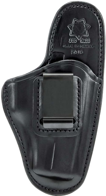 Bianchi Professional Inside Waistband Holster Springfield Hellcat Left Black - Bianchi