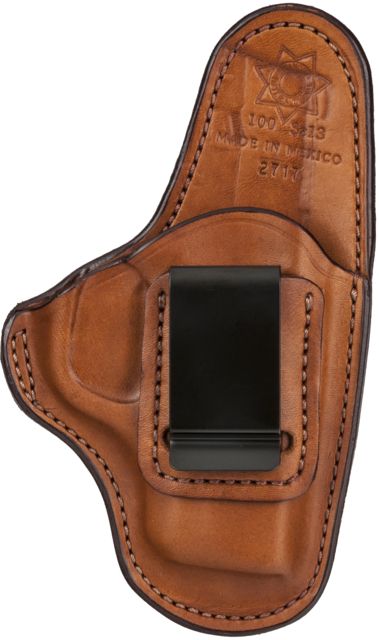 Bianchi 100 Professional Holster Smith & Wesson M&P 9 Shield/Smith & Wesson M&P 40 Shield/Smith & Wesson M&P 9 Shield M2.0/Smith & Wesson M&P 40