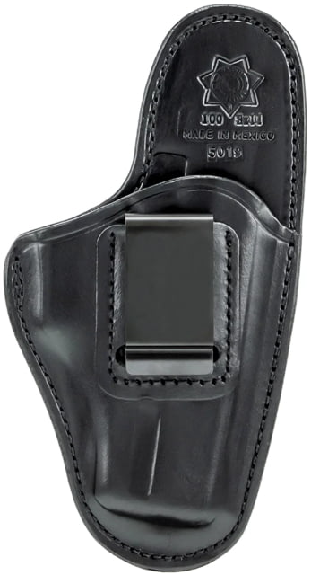 Bianchi 100 Professional Holster Left Hand Black 26809 - Bianchi
