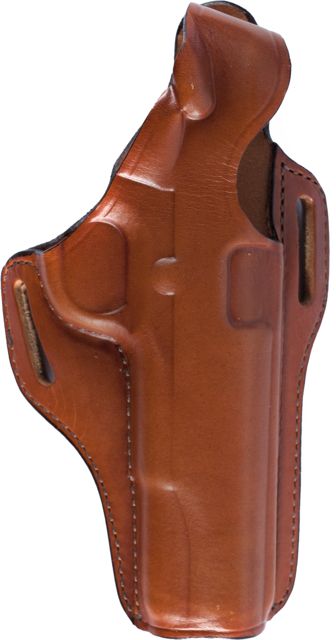 Bianchi 56 Serpent Holster for Government 1911 - Tan Right Hand - Bianchi