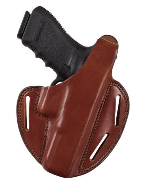 Bianchi Shadow Ii Holster Black 24921 - Bianchi