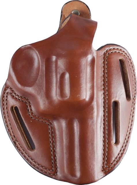 Bianchi 7 Shadow II Holster Right Hand Tan