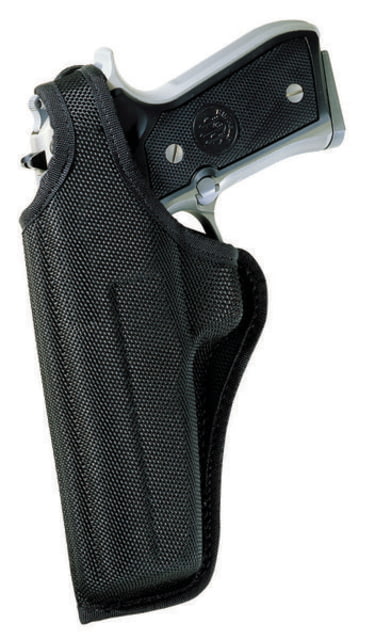 BIANCHI Thumbsnap BLK LH SZ 15A Taurus Judge 2.5 24989 - Bianchi Holsters