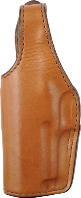 Bianchi 19L Thumbsnap Belt Slide Holster Kimber Ultra Carry II/Colt 1911 Officer .45 ACP/Detonics Combat Master 1911/Colt 1911 Commander/Para Ordnance - Bianchi