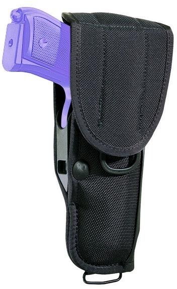 Bianchi UM84I Universal Military Holster Ambidextrous OD Green 14209 - Bianchi