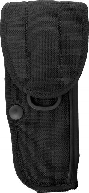 Bianchi UM92II Universal Military w/ Trigger Shield Holster Ambidextrous Black 17012