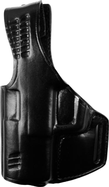 Bianchi Venom Holster Black Left Hand Size 16 Springfield XD-9 XD-40 - Bianchi