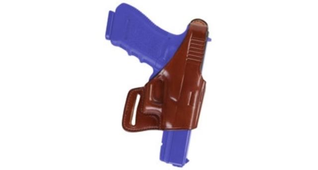Bianchi Venom Holster Tan Left Hand Size 16 Springfield XD-9 XD-40 - Bianchi