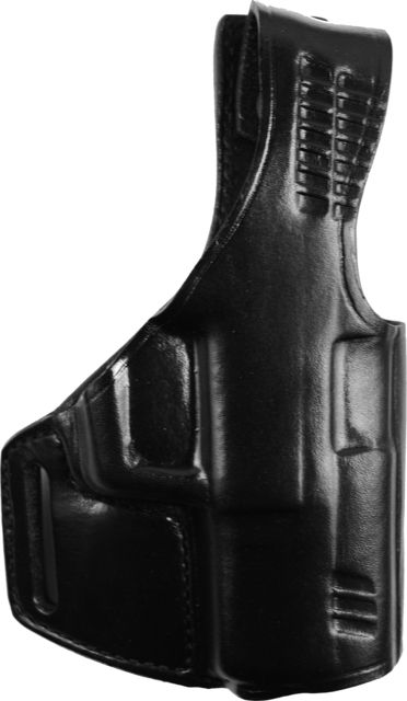 Bianchi Venom Holster Black Right Hand Size 16 Springfield XD-9 XD-40 - Bianchi