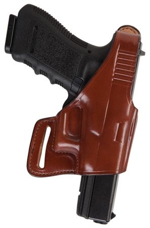 Bianchi Venom Holster Tan Right Hand Size 16 Springfield XD-9 XD-40 - Bianchi
