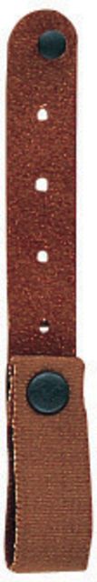 Bianchi X16T Agent X Tie Down Accessory - Plain Tan 17228 by USA Bianchi Specialty Holster Accessories