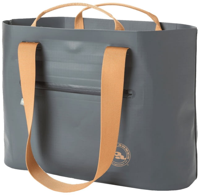 Big Agnes 23L Bucket Tote Asphalt - Big Agnes