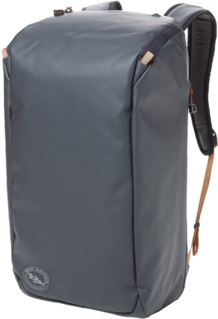 Big Agnes Causeway 28L Backpack Asphalt 28L - Big Agnes