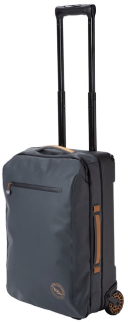 Big Agnes 45L Stagecoach Duffel Bag Asphalt - Big Agnes