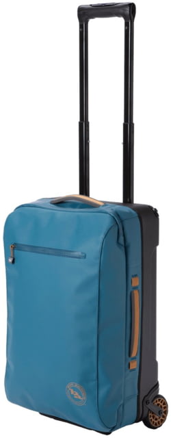 Big Agnes 45L Stagecoach Duffel Bag Tapestry - Big Agnes