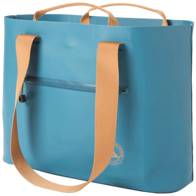 Big Agnes 23L Bucket Tote Tapestry - Big Agnes