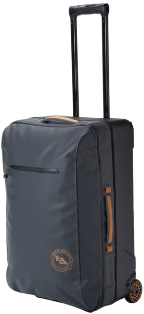 Big Agnes 85L Stagecoach Duffel Bag Asphalt - Big Agnes