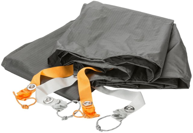 Big Agnes Copper Spur UL1 Footprint Asphalt 1 Person
