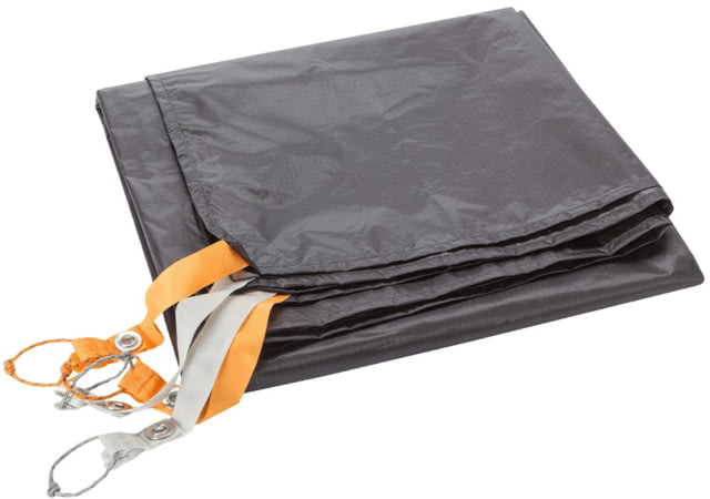 Big Agnes Copper Spur UL2 XL Footprint Asphalt 2 Person