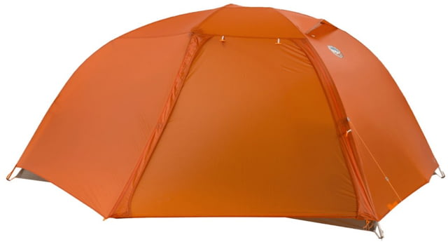 Big Agnes Copper Spur UL3 XL Tent Tangelo/Mercury 3 Person