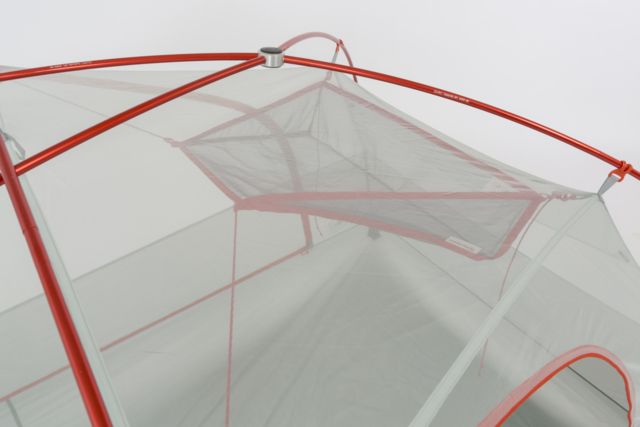 Big Agnes Gear Loft - Trapezoid Gray