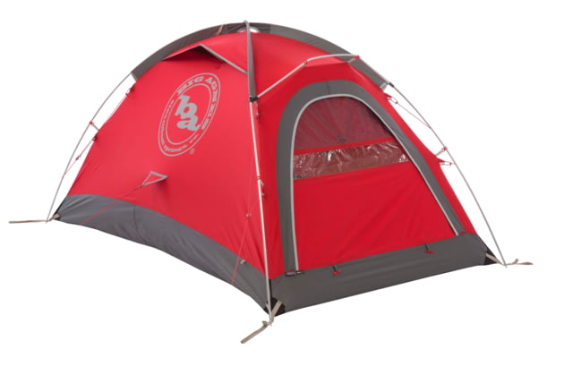 Big Agnes Shield 2P Tent Red 2 person
