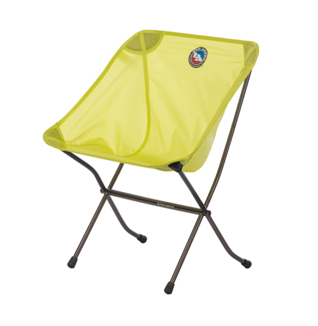 Big Agnes Big Agnes Skyline UL Chair Primrose - $199.95 at Optics Planet