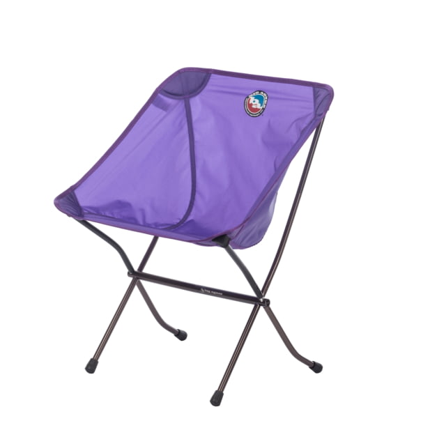 Big Agnes Big Agnes Skyline UL Chair Purple - $199.95 at Optics Planet