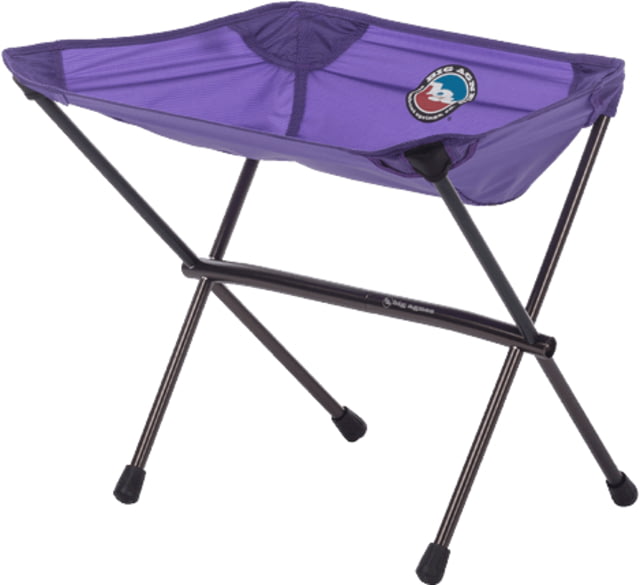 Big Agnes Big Agnes Skyline UL Stool Royal Purple One Size - $149.95 at Optics Planet