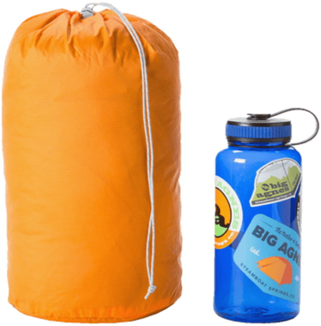 Big Agnes Stuff Sack 15L